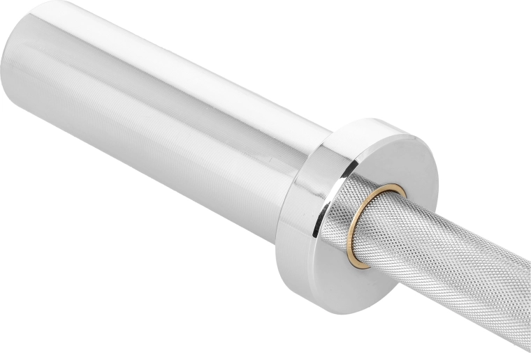 Gladko vrtenje zahvaljujoč krogličnim ležajem