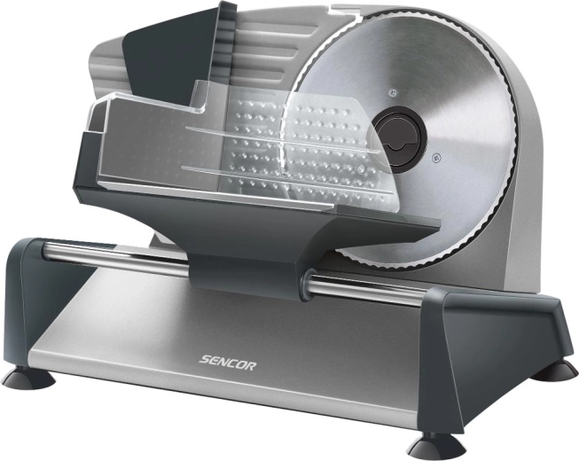 Sencor Electric Food Slicer