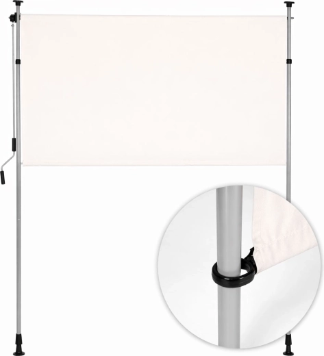 Gladko senčenje z ročico