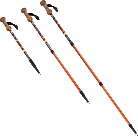 Nastavljiva dolžina 66–135 cm