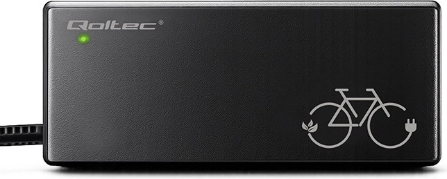 Jasen LED prikaz stanja polnjenja