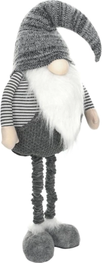 Cozy gray design