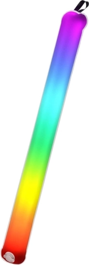 Neewer ročna napihljiva RGB cevna LED luč 90 cm