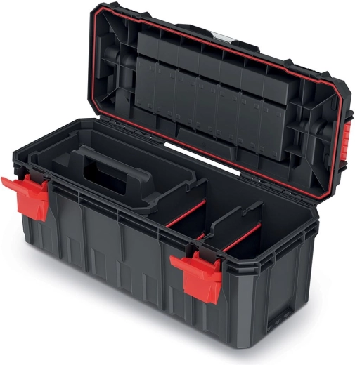 Pametna organizacija z odstranljivim nosilcem