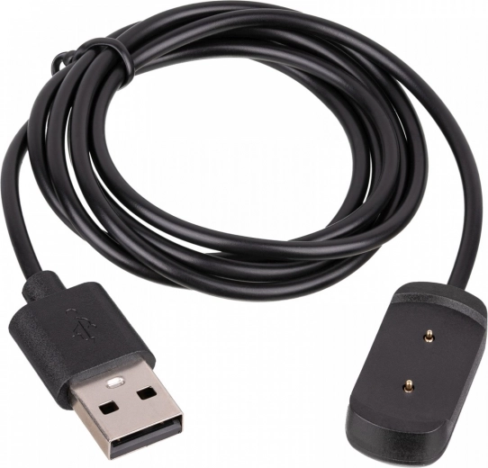 Magnetni polnilni kabel za pametne ure AMAZFIT (GTS / GTR / T-REX) 1 m