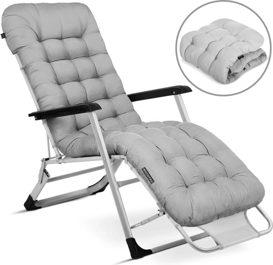 Zložljiva, odporna konstrukcija za zunaj