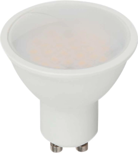 LED žarnica V-TAC GU10 2,9 W 6500K hladno bela
