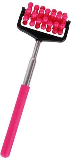 Teleskopski masažni valj TORO