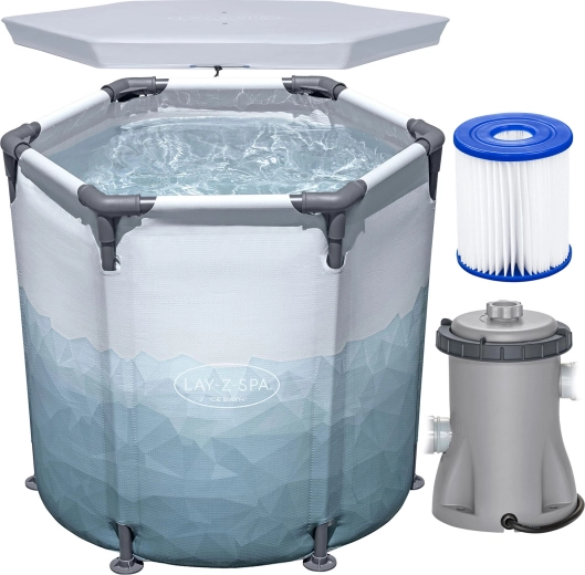 Bestway sod za hladne kopeli 253 l