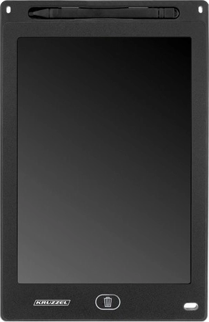 Instant writing and erasing with one button