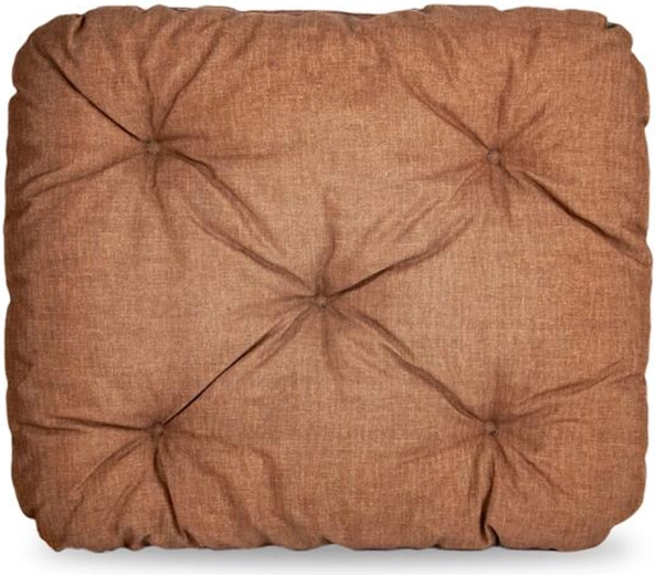 Oblazinjena podloga za psa 60 × 50 cm