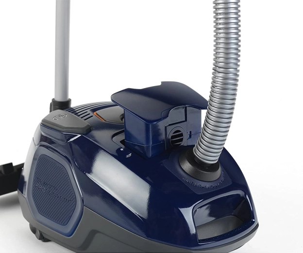 Avtentični zvoki in regulator moči