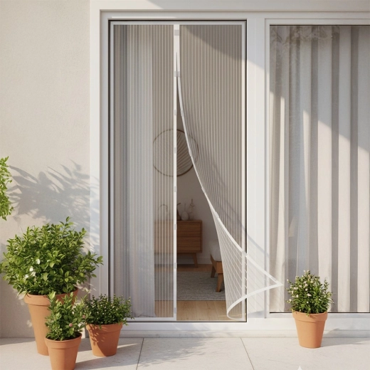 Enostavna montaža in možnost prilagoditve dimenzij