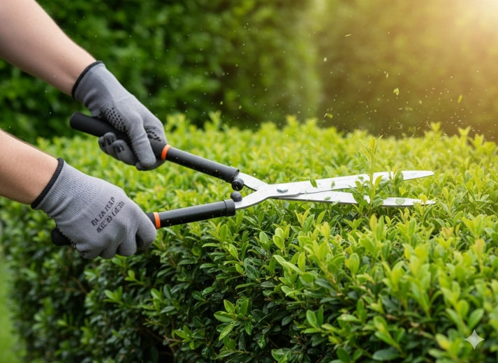 Širok zajem za hitrejše delo