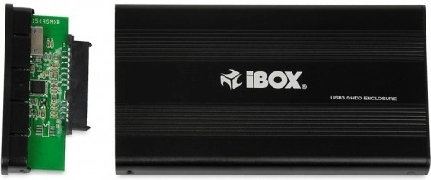 Združljivost z 2,5" SATA I/II/III