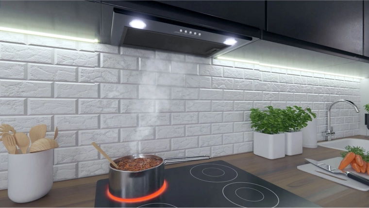 Močna zmogljivost in tiho delovanje