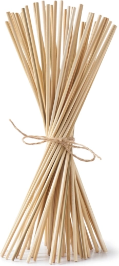 Univerzalne lesene nabodalce 27 cm, 100 kosov