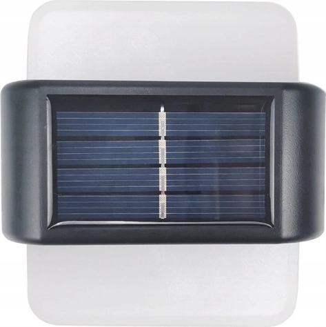 Samodejno solarno napajanje brez kablov