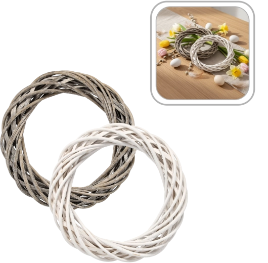 Pripravljeno za vašo ustvarjalnost