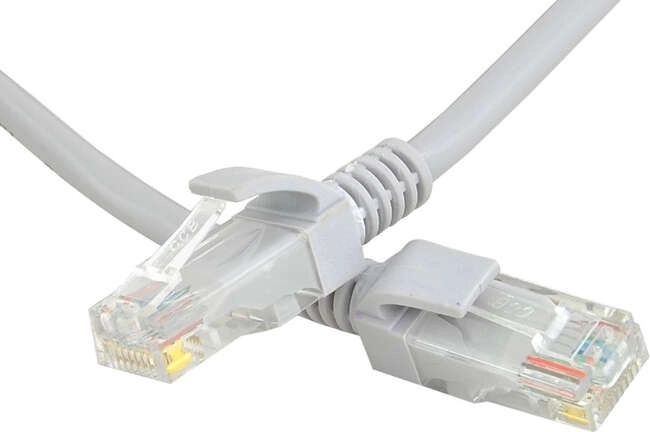 Stabilni konektorji RJ45, tovarniško zaliti
