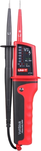 Tester napetosti in kontinuitete Uni-T UT15B
