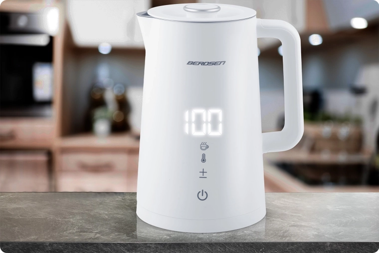 Dvoslojna zasnova CoolTouch