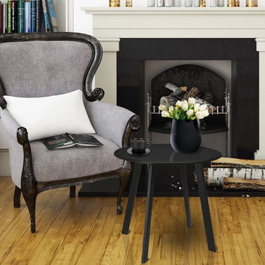 Kompaktne mere za majhne prostore