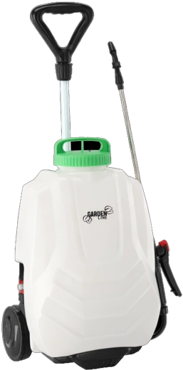 Udobje 2v1: nahrbtnik in voziček