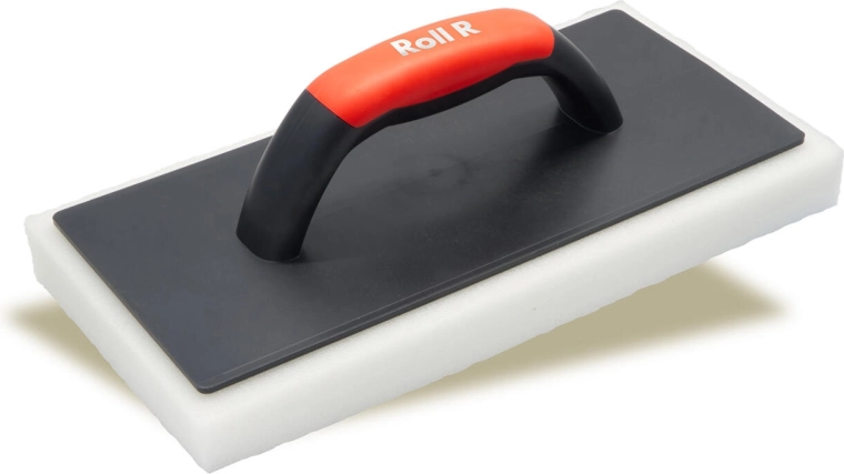 Gladilka z drobno peno 280 × 140 × 30 mm