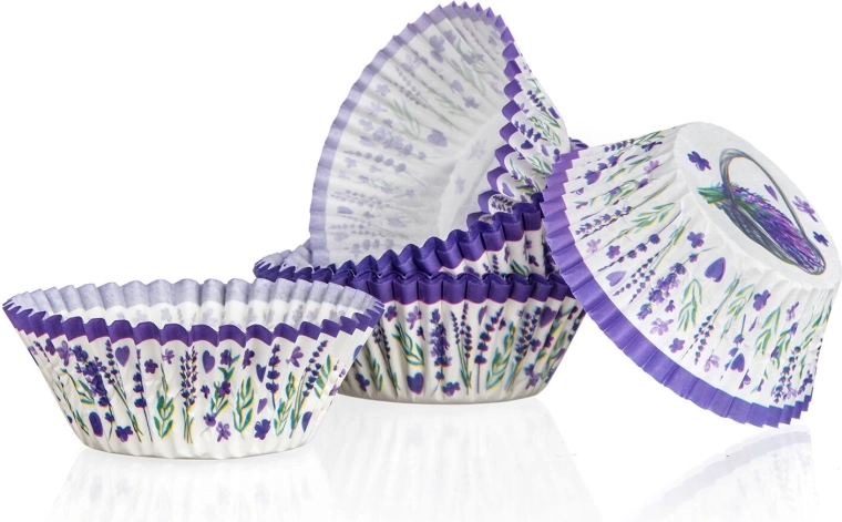 Enostavno pečenje in čista postrežba