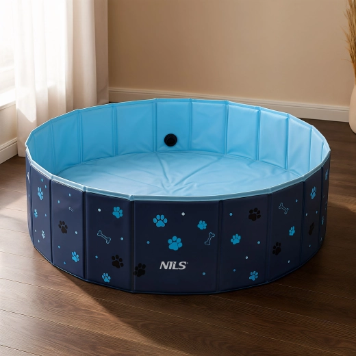 Stabilna in trpežna konstrukcija brez napihovanja