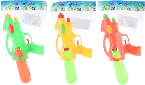 Vodna pištola za otroke 26 cm