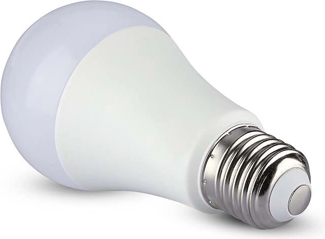 Preprosta namestitev z navojem E27