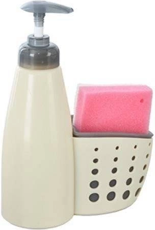 Udobno doziranje brez zapravljanja