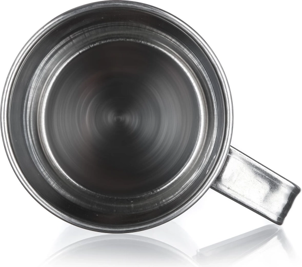 Enostavno vzdrževanje in higienski material