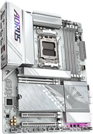 Modern connectivity and fast networking