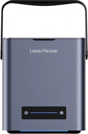 Čistilec zraka LaserPecker absorpcija dima