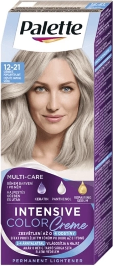 Palette Intensive Color Creme Silver Ash Blonde 50 ml