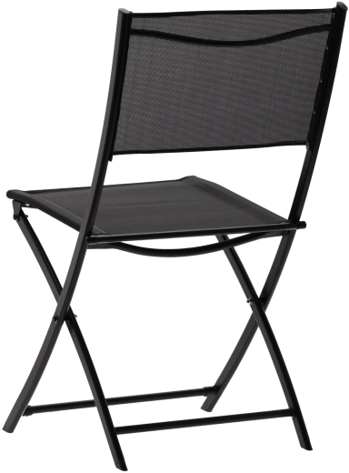 Udobno in zračno sedenje