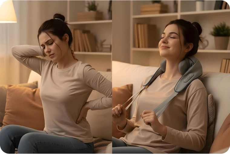 Brezžična svoboda in enostavno upravljanje