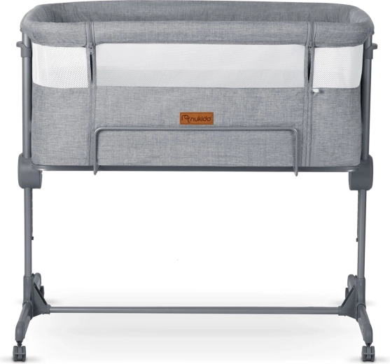 Mobilnost in zanesljivost s 4 kolesi z zavorami