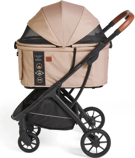 Vodoodporna strešica iz recikliranih materialov