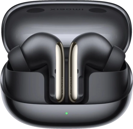 Brezžične slušalke XIAOMI Buds 5 Pro črna