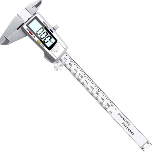 Hiter odčitek na LCD zaslonu
