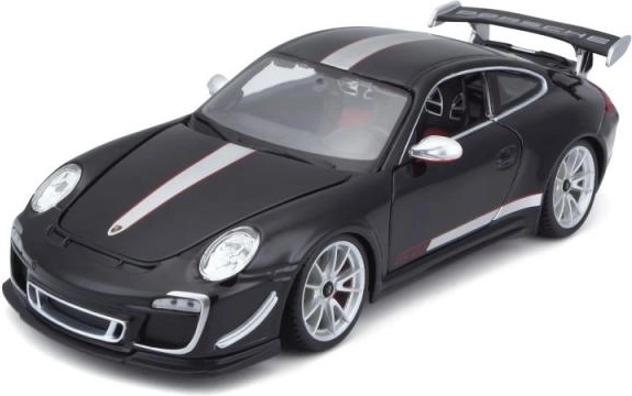 Kovinski model Porsche 911 GT3 RS 1:18 od Bburago