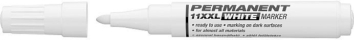 Permanentni bel označevalnik ICO 11 XXL