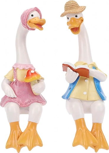 Sedenje na robu z visečimi nožicami