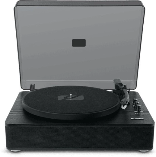 Bluetooth in vgrajeni stereo zvočniki