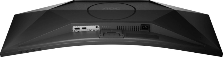 Enostavna povezava prek HDMI in DisplayPort