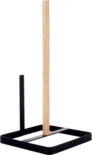 Kombinacija lesa in mat kovine